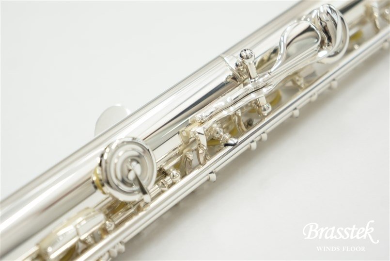 Flute A9E