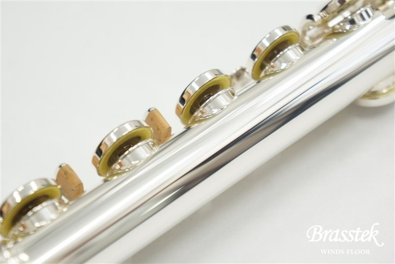 Flute A9E