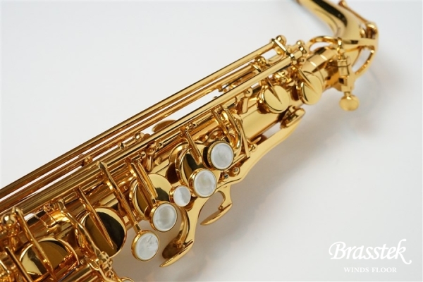 Alto Saxophone Anchert ”Sunny”