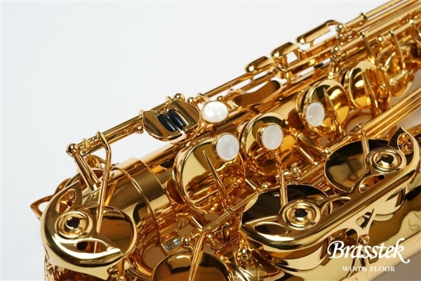 Alto Saxophone Anchert ”Sunny”