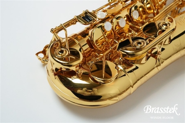 Alto Saxophone Anchert ”Sunny”