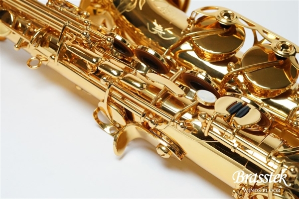 Alto Saxophone Anchert ”Sunny”