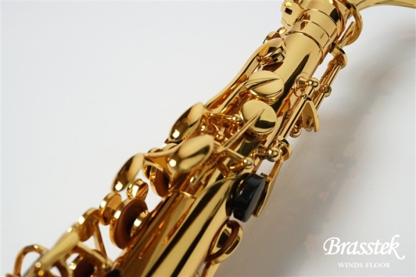 Alto Saxophone Anchert ”Sunny”