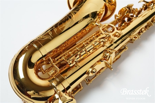 Alto Saxophone Anchert ”Sunny”