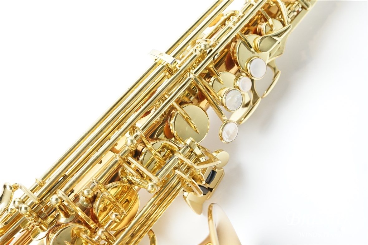 Alto Saxophone A902