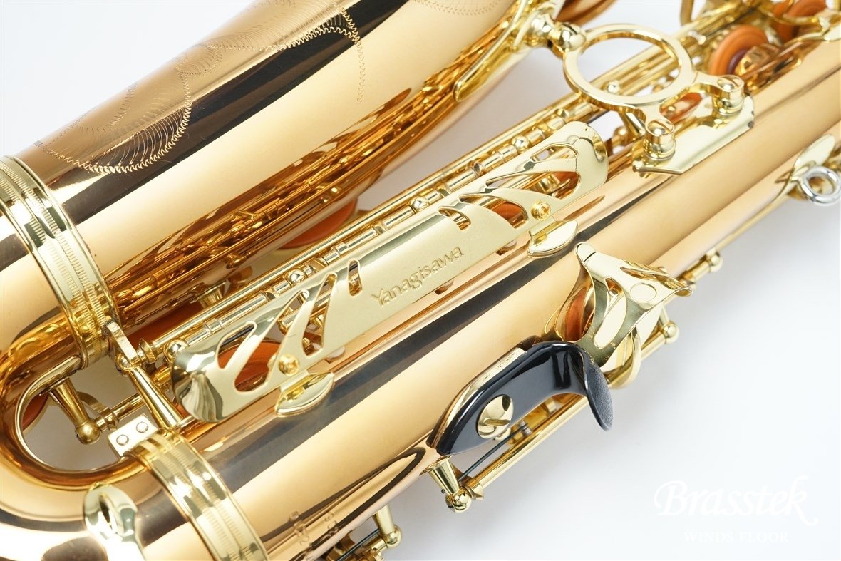 Alto Saxophone A902