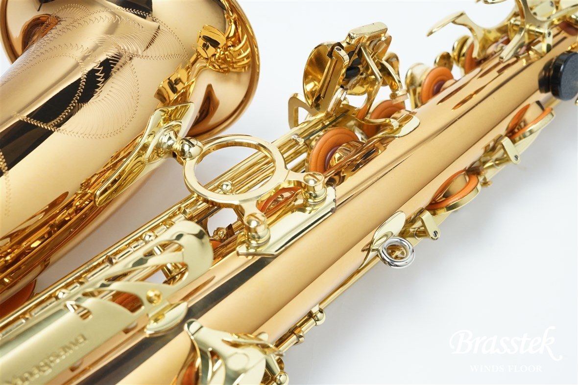 Alto Saxophone A902