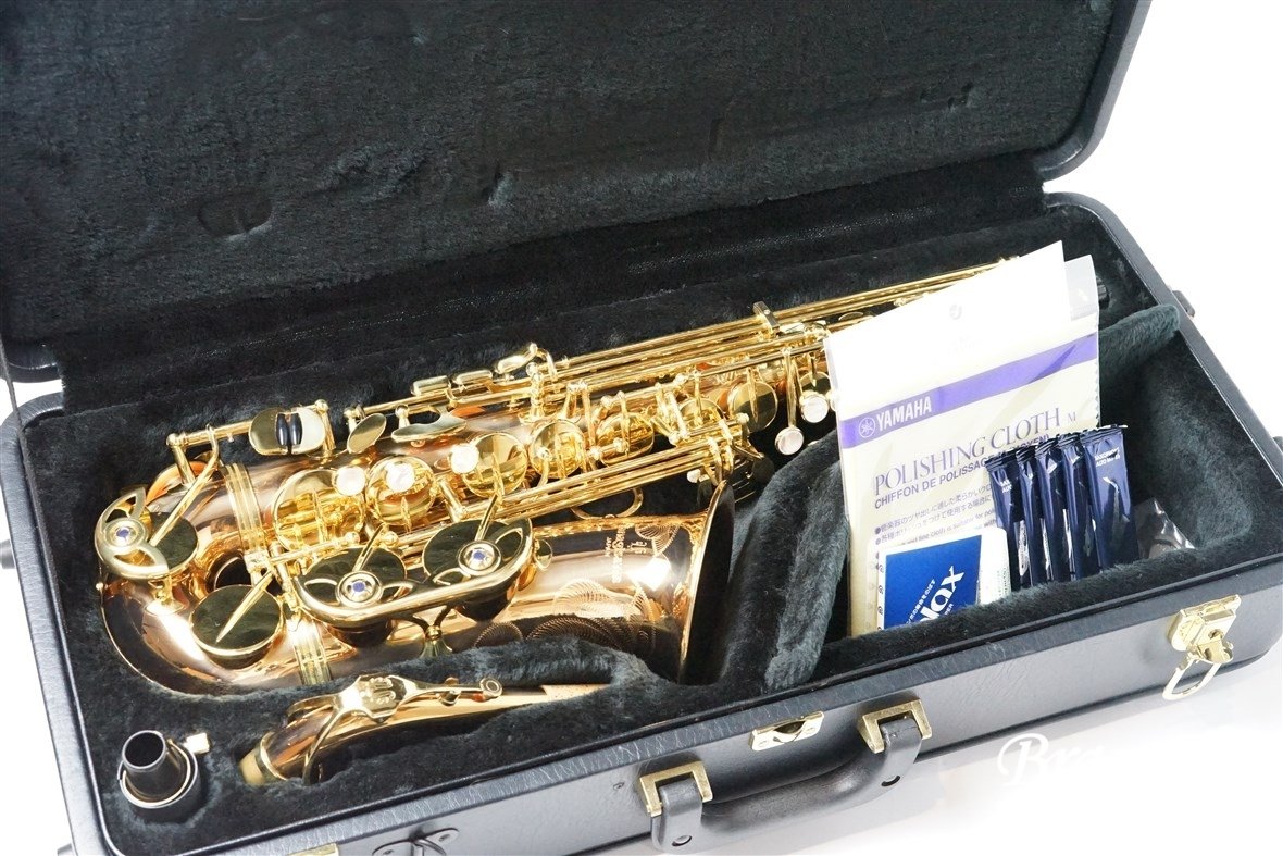 Alto Saxophone A902