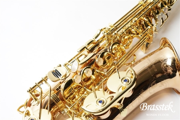 Alto Saxophone A-WO20