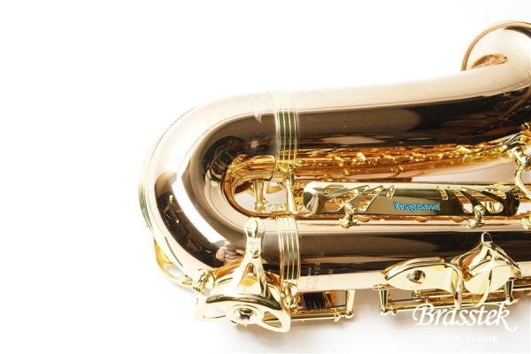 Alto Saxophone A-WO20