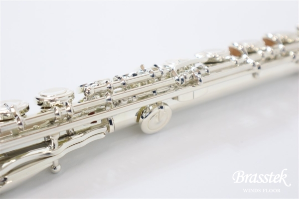 Flute A1007ZE 【特別セット付】