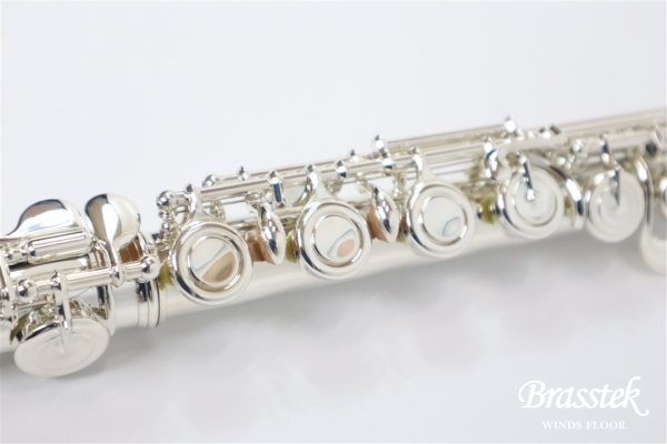 Flute A1007ZE 【特別セット付】