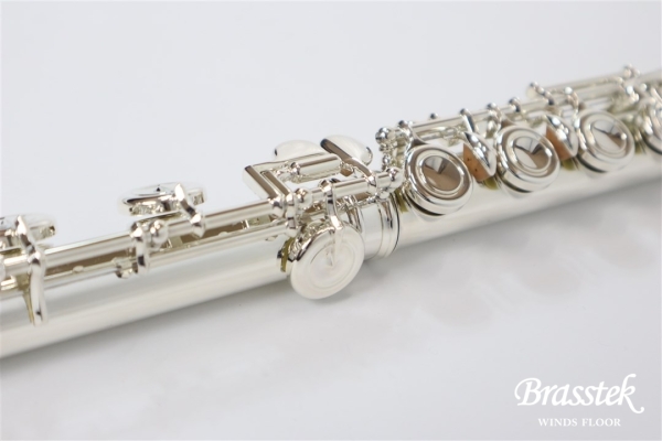 Flute A1007ZE 【特別セット付】