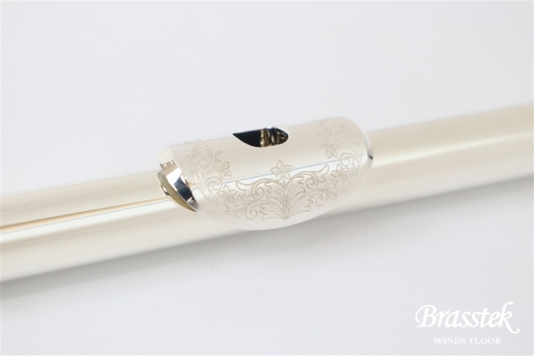 Flute A1007ZE 【特別セット付】