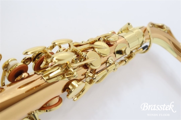 Alto Saxophone A-WO2