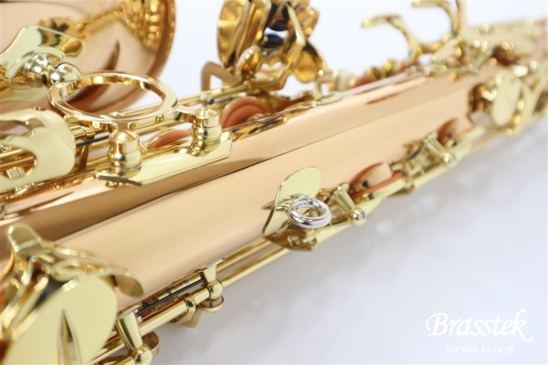 Alto Saxophone A-WO2