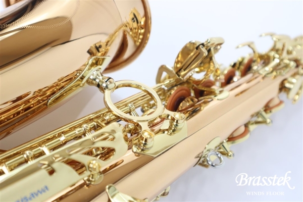 Alto Saxophone A-WO2