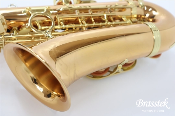 Alto Saxophone A-WO2