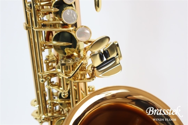Alto Saxophone A-WO2