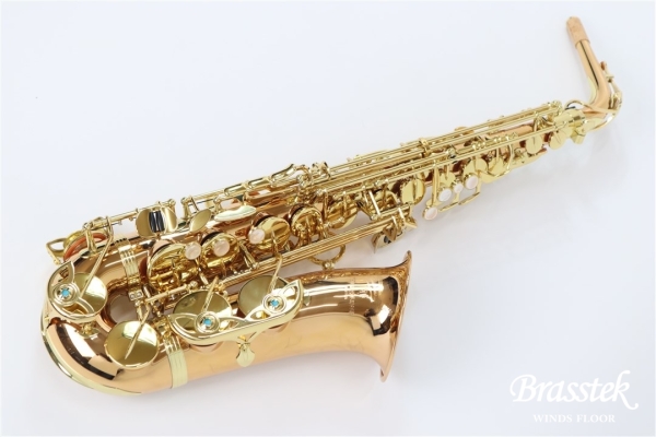 Alto Saxophone A-WO2