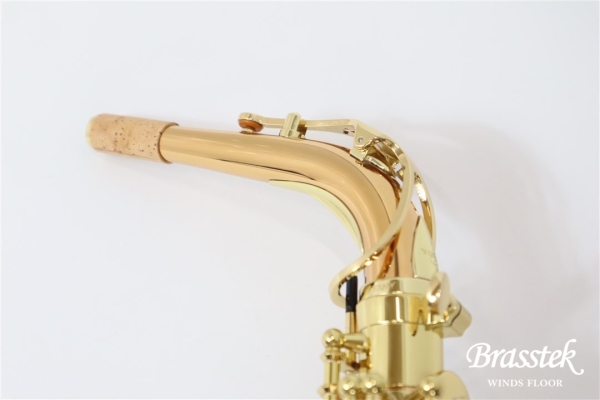 Alto Saxophone A-WO2