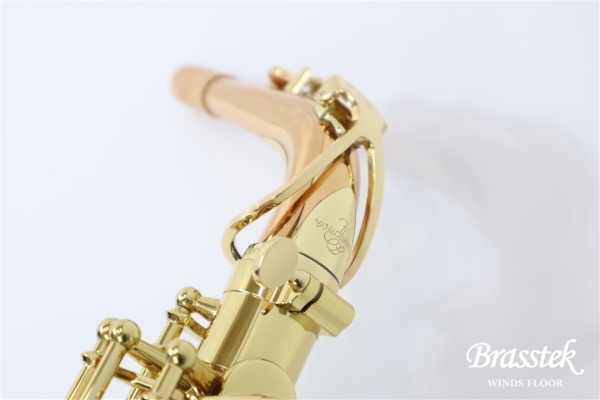 Alto Saxophone A-WO2