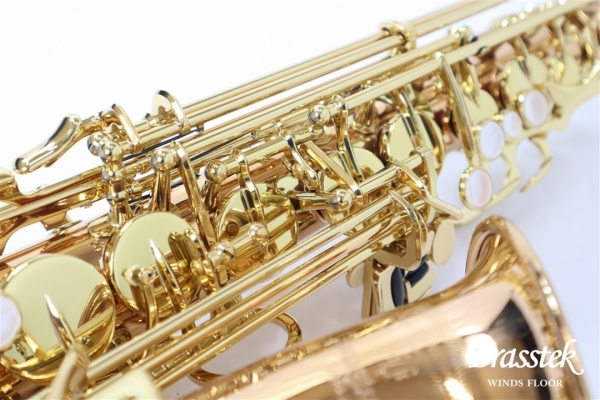 Alto Saxophone A-WO2