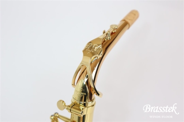 Alto Saxophone A-WO2