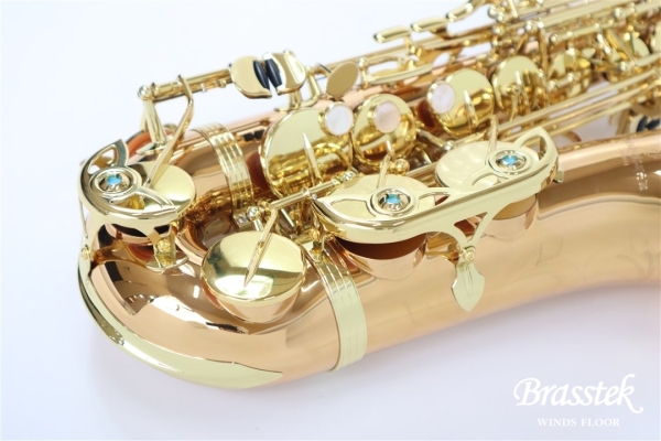 Alto Saxophone A-WO2