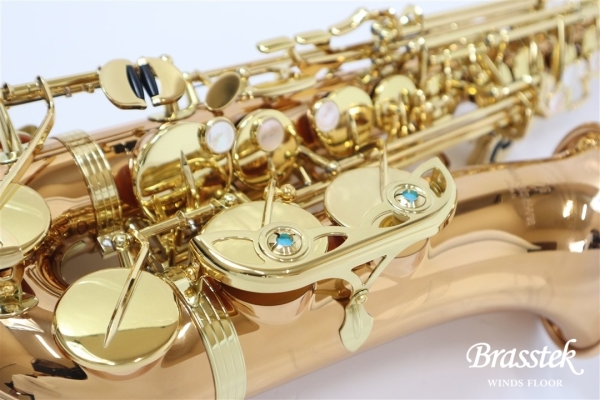 Alto Saxophone A-WO2