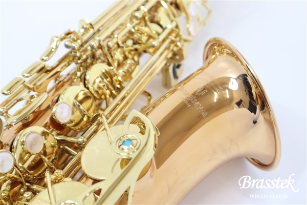 Alto Saxophone A-WO2