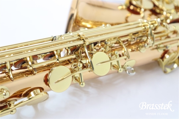Alto Saxophone A-WO2