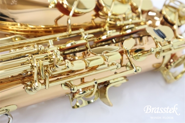 Alto Saxophone A-WO2