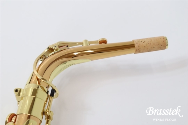 Alto Saxophone A-WO2