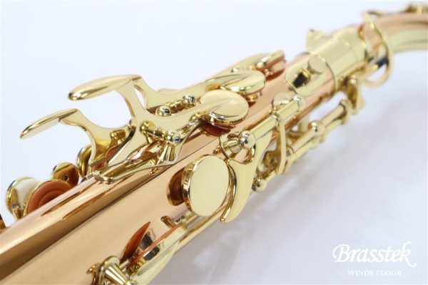 Alto Saxophone A-WO2