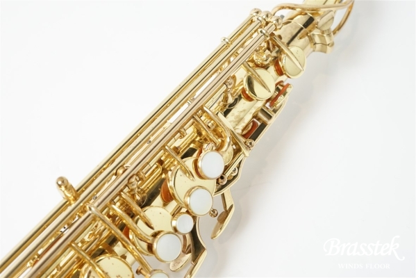 Alto Saxophone YAS-31