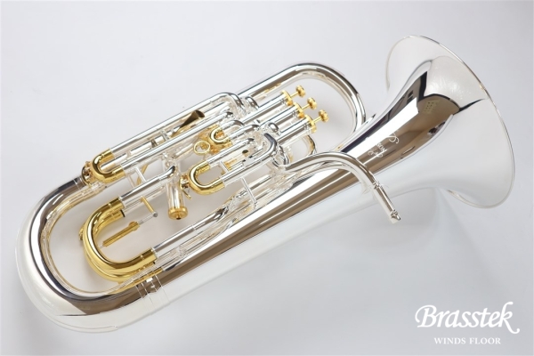 PRÉSON（プレソン） Euphonium PR3300SP【お取り寄せ商品】 | Brasstek