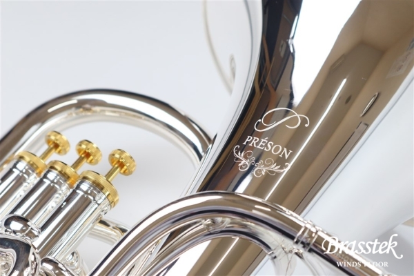 Euphonium PR3300SP【お取り寄せ商品】