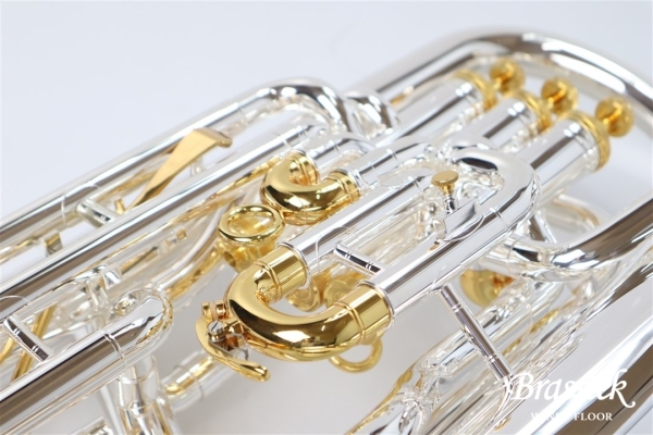 Euphonium PR3300SP【お取り寄せ商品】