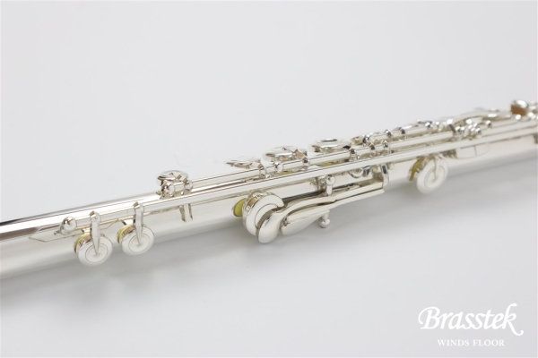 Flute DS-RCE offset