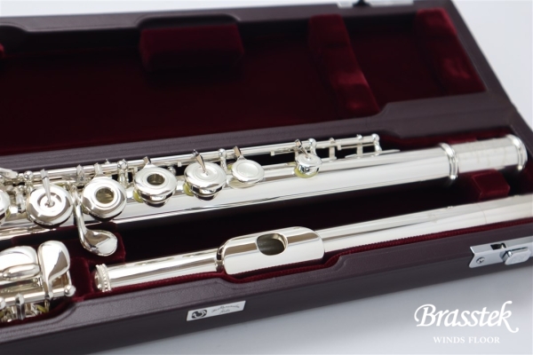 Flute DS-RCE offset