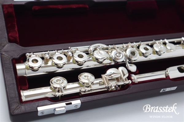 Flute DS-RCE offset