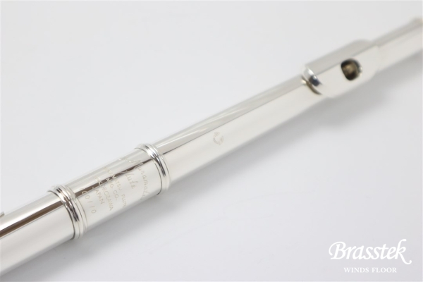 Flute DS-RCE offset