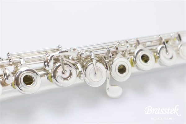 Flute DS-RCE offset