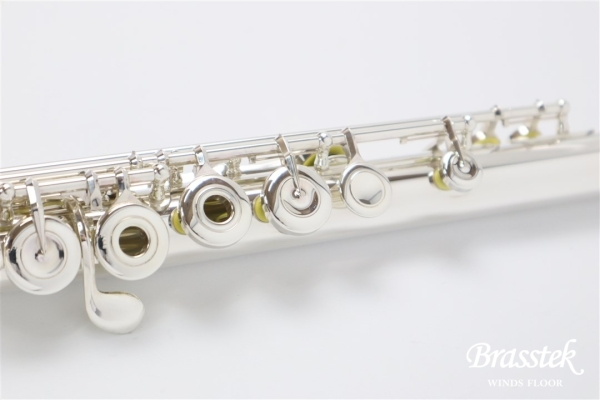 Flute DS-RCE offset