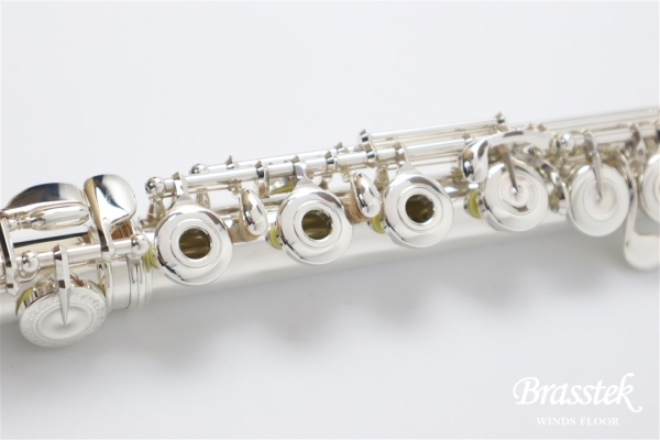 Flute DS-RCE offset
