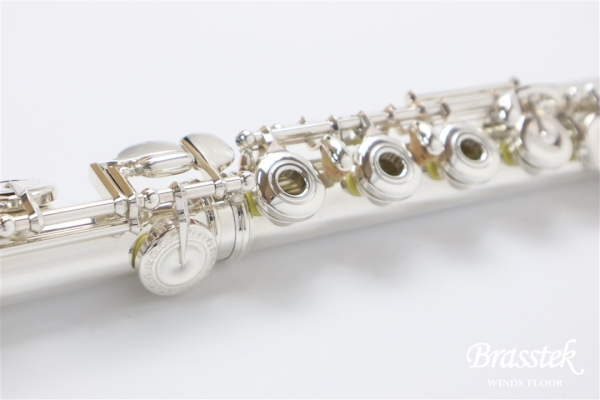 Flute DS-RCE offset