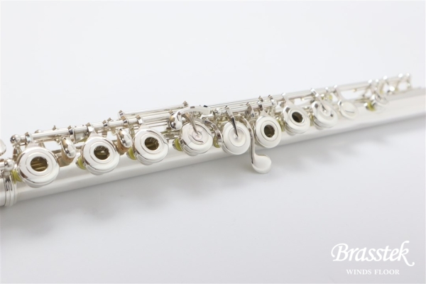 Flute DS-RCE offset