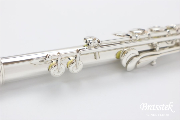 Flute DS-RCE offset