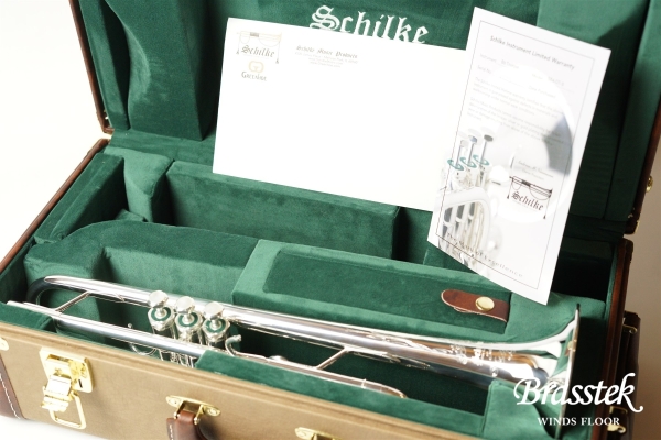 B♭Trumpet SB4-OT SP【お取り寄せ品】